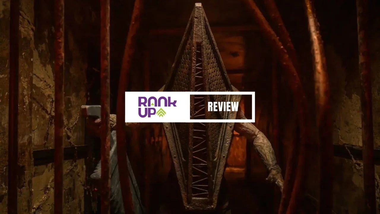 REVIEW: TERROR EN SILENT HILL: REGRESO AL INFIERNO