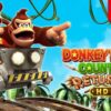 DONKEY KONG COUNTRY RETURNS HD SUMA MEJORAS Y A DIXIE KONG EN SWITCH 2