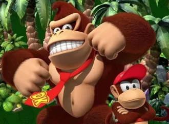 NINTENDO YA PREPARA OTRA PELÍCULA Y DONKEY KONG SUENA FUERTE
