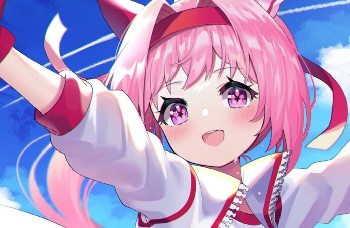 EL CAOS DE STEAM EN INDONESIA: WAIFUS +18 CLASIFICADAS PARA NIÑOS