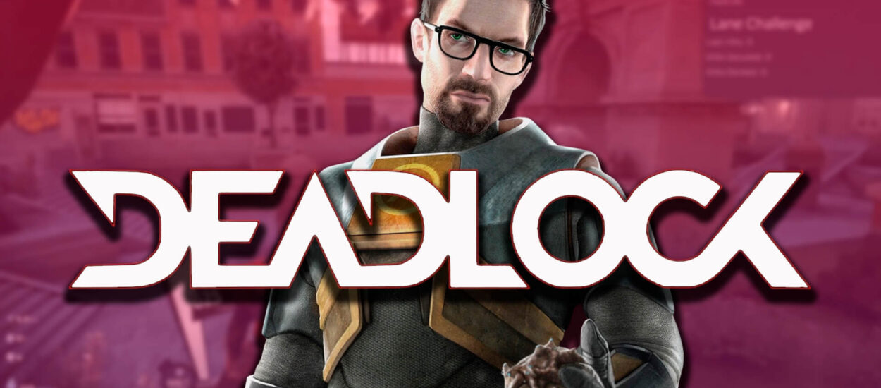 DEADLOCK AMPLÍA SU PROPUESTA CON MODO 4V4 Y SEIS HÉROES