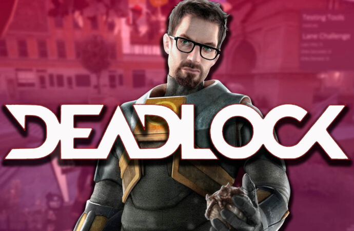 DEADLOCK AMPLÍA SU PROPUESTA CON MODO 4V4 Y SEIS HÉROES