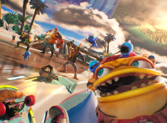 HIGH ON LIFE 2 PRIORIZA PLAYSTATION SOBRE XBOX