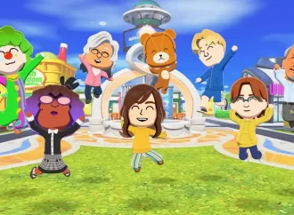 TOMODACHI LIFE: UNA VIDA DE ENSUEÑO REGRESA TRAS UNA DÉCADA