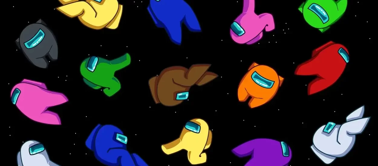 LA SERIE DE AMONG US SIGUE EN SILENCIO TRAS ANUNCIO DE INNERSLOTH