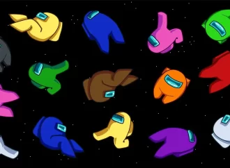 LA SERIE DE AMONG US SIGUE EN SILENCIO TRAS ANUNCIO DE INNERSLOTH