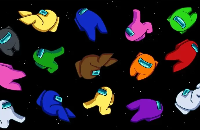 LA SERIE DE AMONG US SIGUE EN SILENCIO TRAS ANUNCIO DE INNERSLOTH