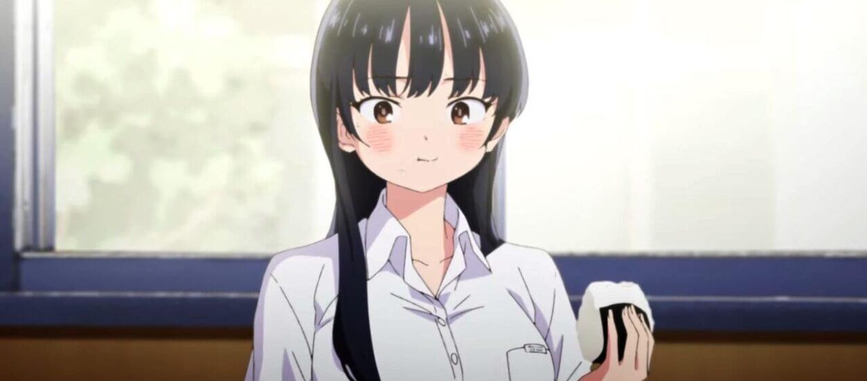 THE DANGERS IN MY HEART CELEBRA SAN VALENTÍN EN CINES LATINOS