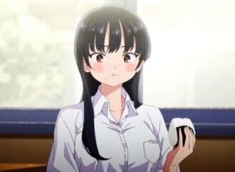 THE DANGERS IN MY HEART CELEBRA SAN VALENTÍN EN CINES LATINOS