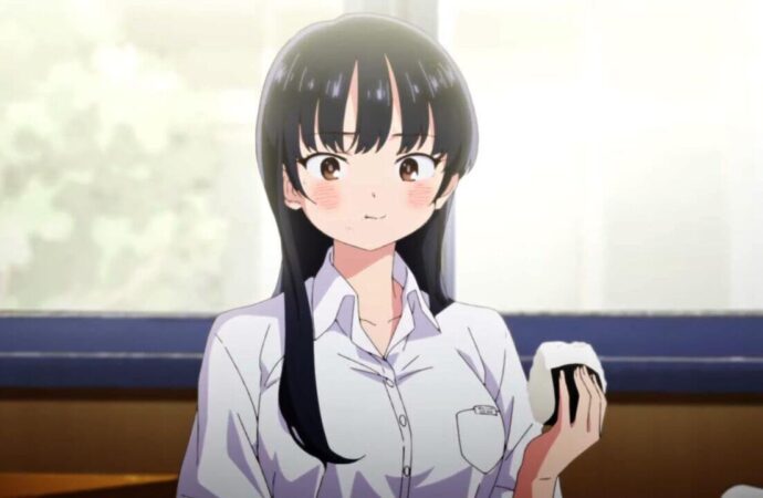 THE DANGERS IN MY HEART CELEBRA SAN VALENTÍN EN CINES LATINOS