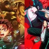 OSCAR 2026 DEJAN FUERA A KIMETSU NO YAIBA Y CHAINSAW MAN