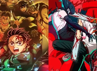 OSCAR 2026 DEJAN FUERA A KIMETSU NO YAIBA Y CHAINSAW MAN