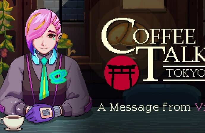 COFFEE TALK TOKYO SE RETRASA, PERO LA PRIMERA ENTREGA LLEGA A MÓVILES