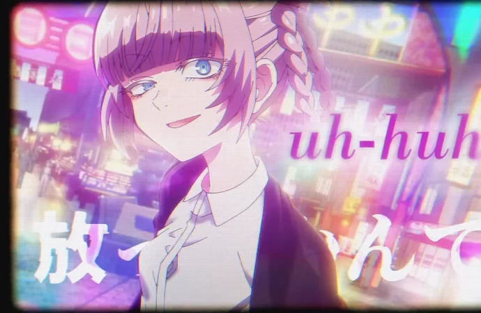 EL GRUPO QUE INTERPRETA EL GRAN ÉXITO DEL ANIME DAN DAN DAN VENDRÁ A MÉXICO