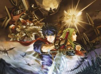 FIRE EMBLEM: PATH OF RADIANCE LLEGA A SWITCH ONLINE