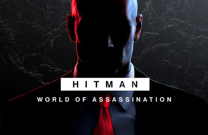 HITMAN: WORLD OF ASSASSINATION HABILITA CROSS‑PROGRESSION EN FEBRERO
