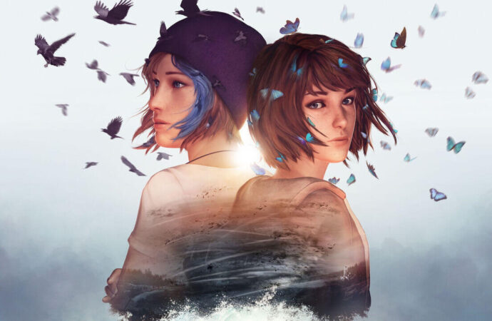 DON’T NOD, CREADORES DE LIFE IS STRANGE, PELIGRAN CON DESAPARECER TRAS NUEVA RONDA DE DESPIDOS