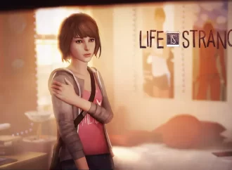 SQUARE ENIX PREPARA ANUNCIO DEL NUEVO LIFE IS STRANGE