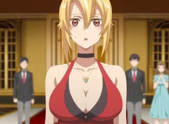 OTOME GAME SEKAI WA MOB NI KIBISHII SEKAI DESU TENDRÁ SEGUNDA TEMPORADA