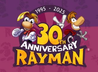 RAYMAN: 30TH ANNIVERSARY EDITION CELEBRA TRES DÉCADAS EN PS5