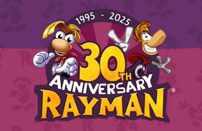 FILTRACIÓN REVELA RAYMAN 30TH ANNIVERSARY EDITION EN AUSTRALIA