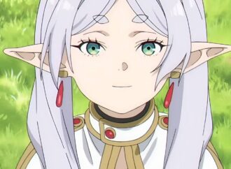 FRIEREN SUPERA A HATSUNE MIKU COMO LA MEJOR CHICA CON COLETAS