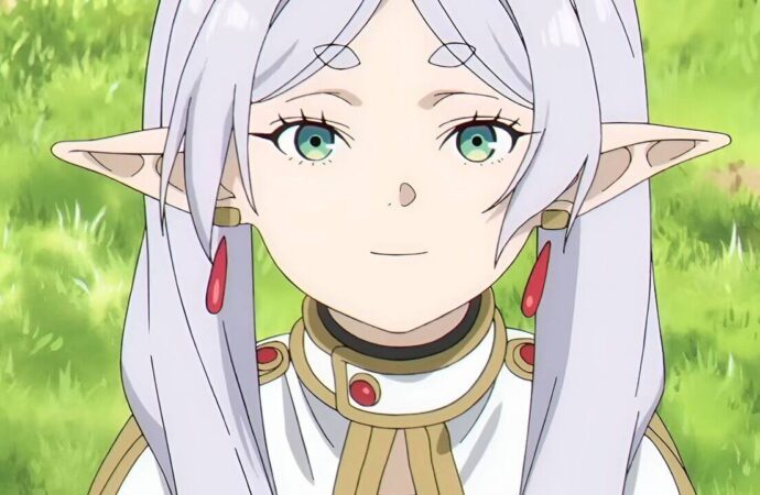 FRIEREN SUPERA A HATSUNE MIKU COMO LA MEJOR CHICA CON COLETAS