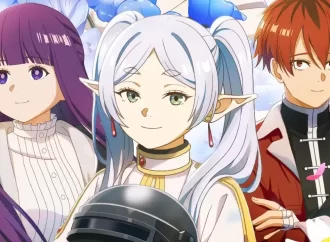 SOUSOU NO FRIEREN CONQUISTA MYANIMELIST CON SU SEGUNDA TEMPORADA