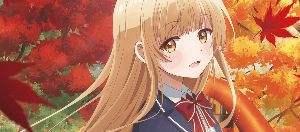 THE ANGEL NEXT DOOR SPOILS ME ROTTEN ANUNCIA SU SEGUNDA TEMPORADA