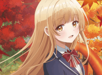 THE ANGEL NEXT DOOR SPOILS ME ROTTEN ANUNCIA SU SEGUNDA TEMPORADA