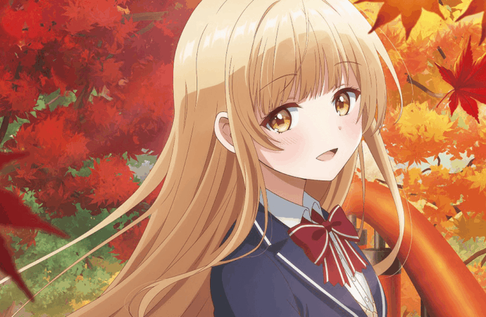 THE ANGEL NEXT DOOR SPOILS ME ROTTEN ANUNCIA SU SEGUNDA TEMPORADA