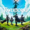 TOWERBORNE ABANDONA EL ACCESO ANTICIPADO Y LLEGA A PS5