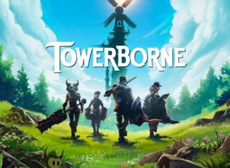 TOWERBORNE ABANDONA EL ACCESO ANTICIPADO Y LLEGA A PS5