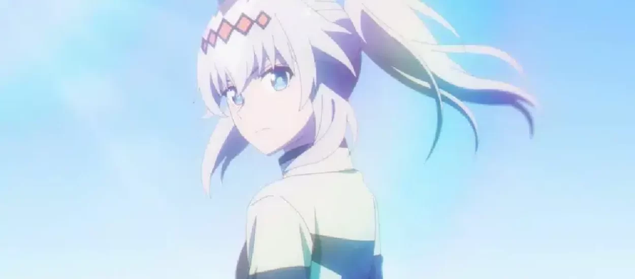 UMA MUSUME CINDERELLA GRAY DOMINA LAS VENTAS DE ANIME EN 2025