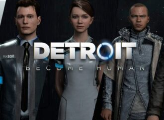 DETROIT: BECOME HUMAN SUPERA LOS 15 MILLONES DE COPIAS
