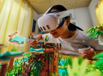 META CIERRA TRES ESTUDIOS Y RECORTA INVERSIÓN EN VR