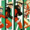 FILTRACIÓN CHINA CONFIRMA EL REGRESO DEL ANIME DE NARUTO