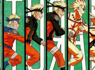 FILTRACIÓN CHINA CONFIRMA EL REGRESO DEL ANIME DE NARUTO