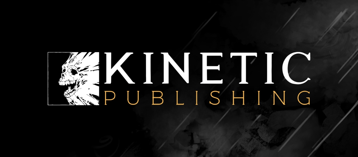 LOS CREADORES DE PHASMOPHOBIA FUNDAN KINETIC PUBLISHING