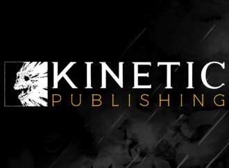 LOS CREADORES DE PHASMOPHOBIA FUNDAN KINETIC PUBLISHING