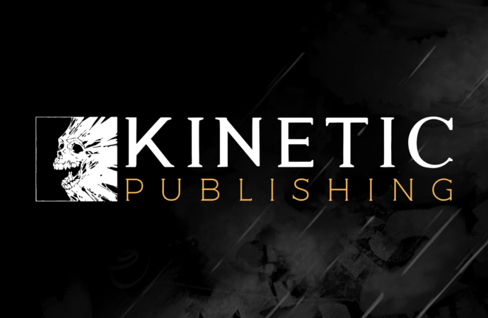 LOS CREADORES DE PHASMOPHOBIA FUNDAN KINETIC PUBLISHING