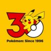 POKÉMON CELEBRARÁ SU 30º ANIVERSARIO CON ANUNCIOS ESPECIALES