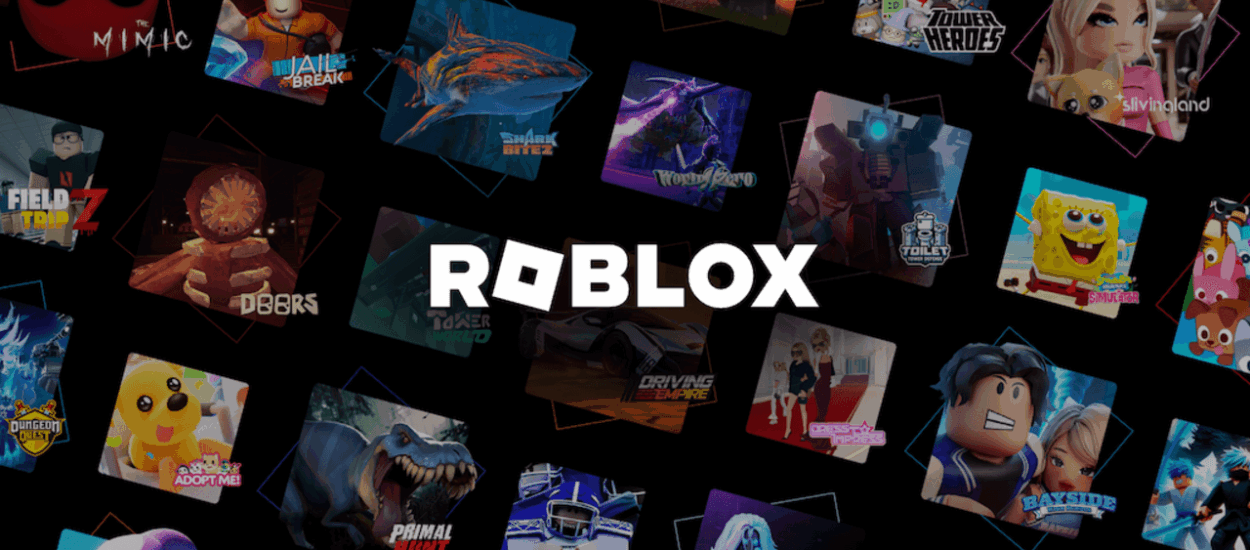 ROBLOX REFUERZA SU SEGURIDAD CON VERIFICACIÓN FACIAL DE EDAD