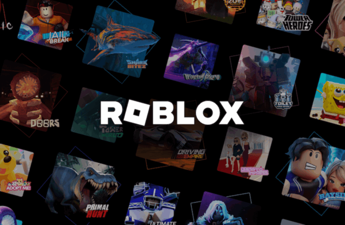 ROBLOX REFUERZA SU SEGURIDAD CON VERIFICACIÓN FACIAL DE EDAD