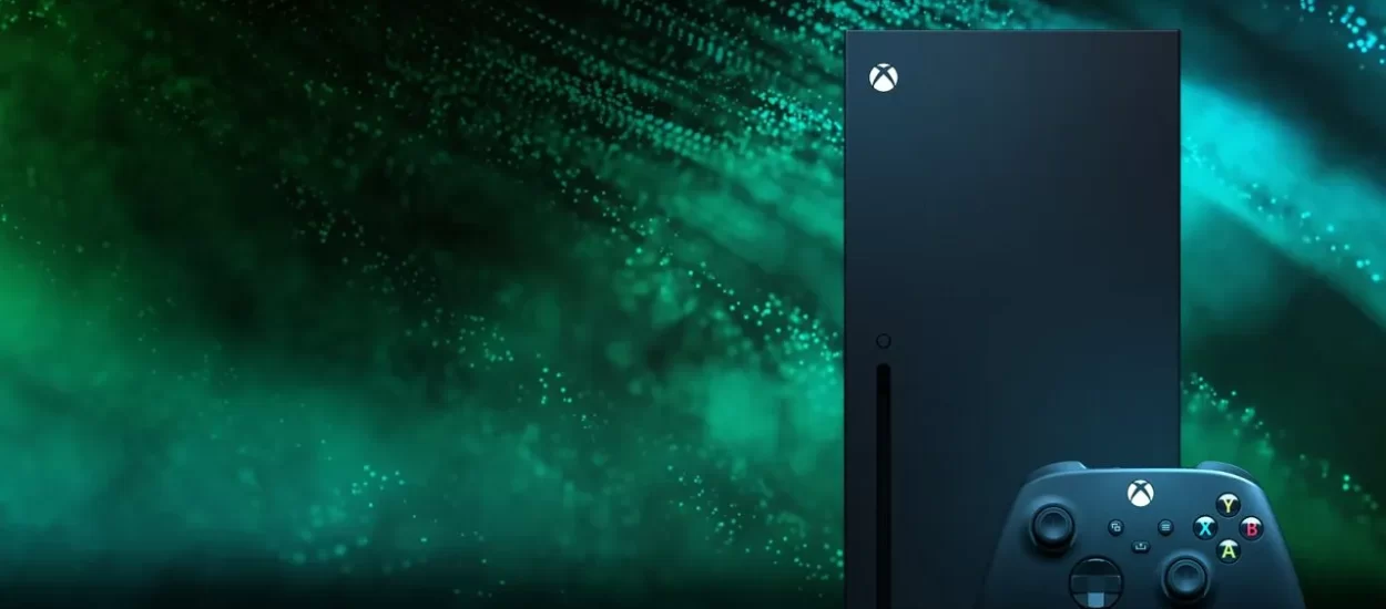 XBOX CAE UN 9% EN INGRESOS POR BAJO RENDIMIENTO DE JUEGOS PROPIOS