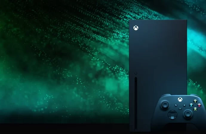 XBOX CAE UN 9% EN INGRESOS POR BAJO RENDIMIENTO DE JUEGOS PROPIOS
