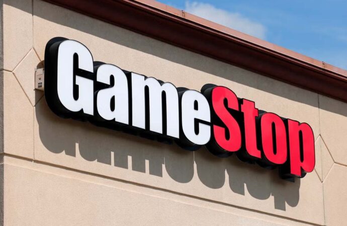 GAMESTOP BUSCA REINVENTARSE CON UNA ADQUISICIÓN DE ALTO RIESGO