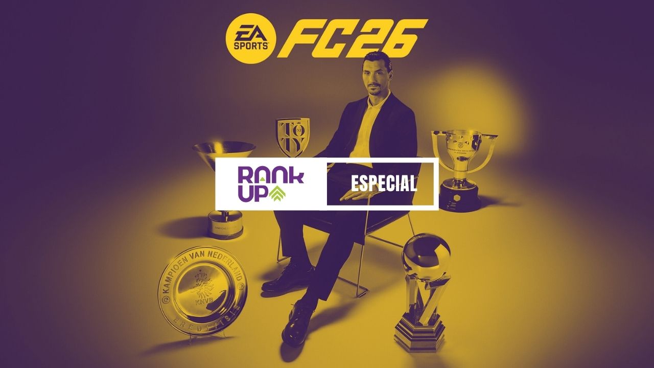 GUÍA CON LOS MEJORES TOTY EAFC 26(ÍCONOS,FEMENIL,MENCIONES)