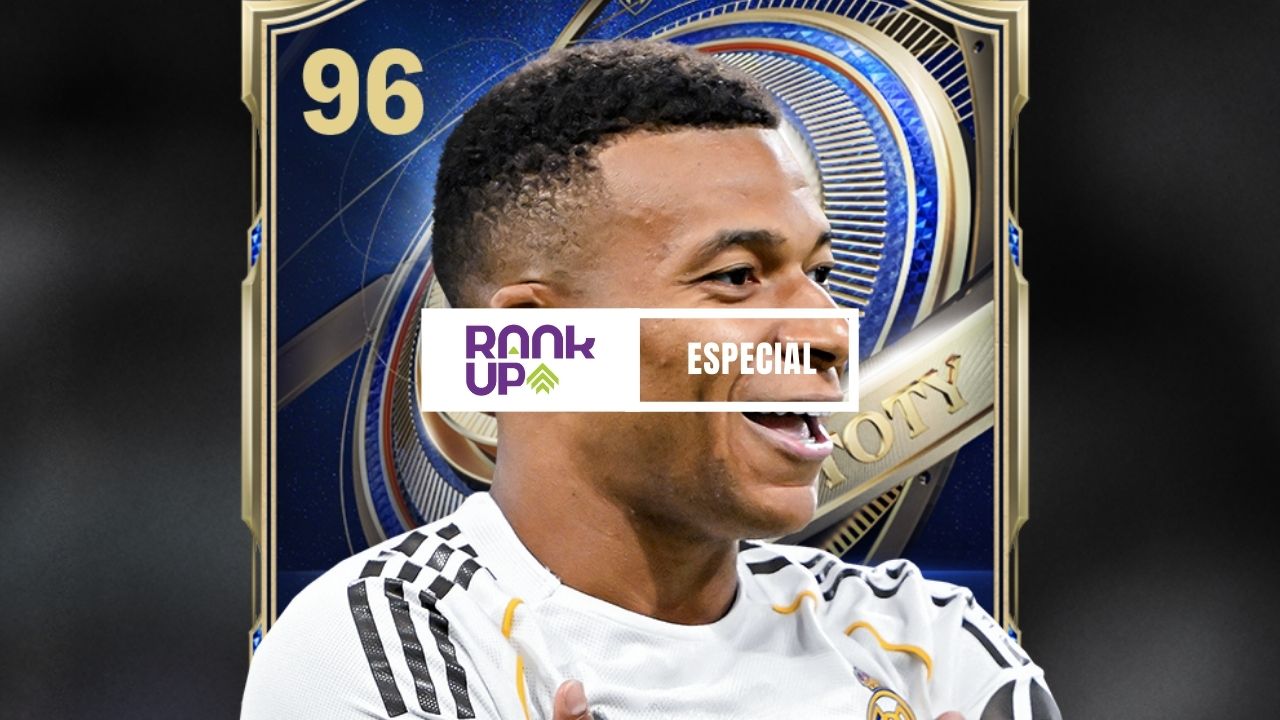 ANÁLISIS DEL META DE FC 26 – TOTY MASCULINO