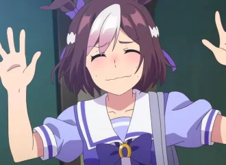 EL ESTUDIO RESPONSABLE DE UMA MUSUME CREA SU PROPIO ESTUDIO DE IA GENERATIVA